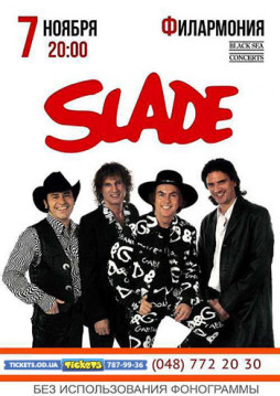 SLADE