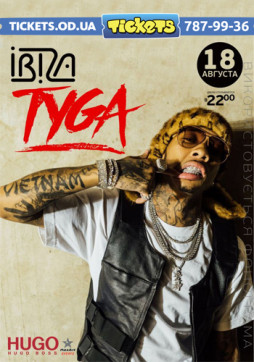 TYGA