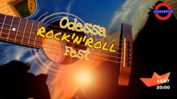 Odessa Rocknroll Fest