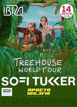 Sofi Tukker