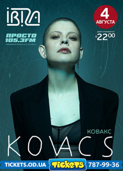 KOVACS