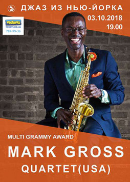   (Mark Gross) Quartet