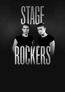 Stage Rockers