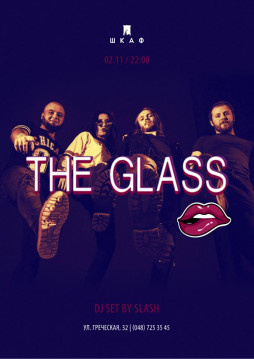 2/11 The Glass | 