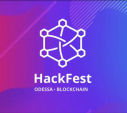 Odessa Blockchain HackFest