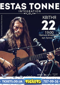 ESTAS TONNE.   