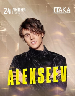 ALEKSEEV