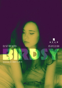 Birdsy  