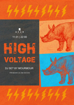 High Voltage | 