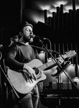 Jolly's - Irish music band