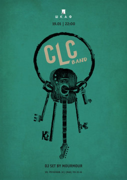 Clc Band | 