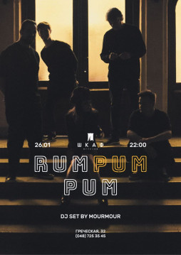 Rum Pum Pum | 