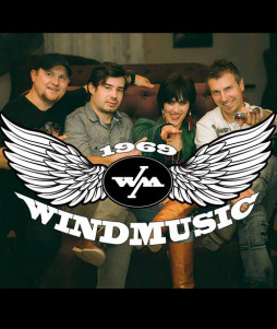 Windmusic /  --