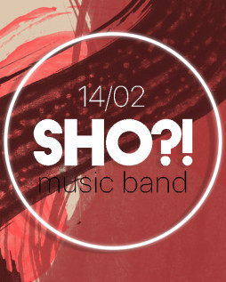 SHO music band - , ,   !