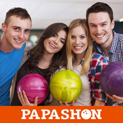   PAPASHON