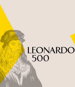 Leonardo 500