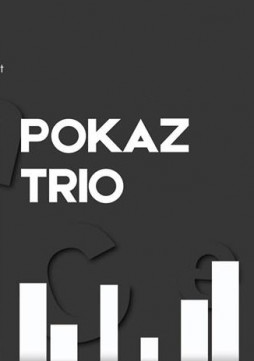 POKAZ TRIO IMPROVISATION À LA FRANÇAISE