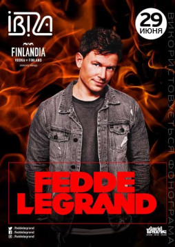 FEDDE LE GRAND