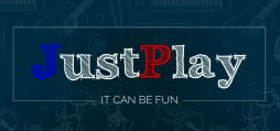  "JustPlay"