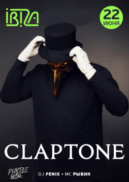 CLAPTONE