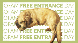 OFAM Free Entrance Day