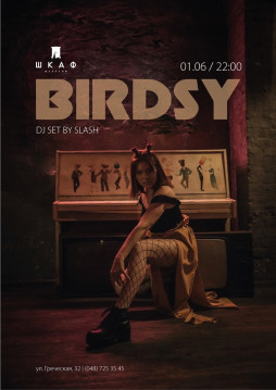 1/06 Birdsy