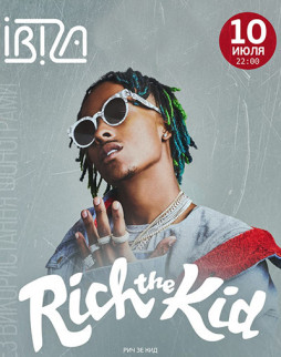 Rich The Kid