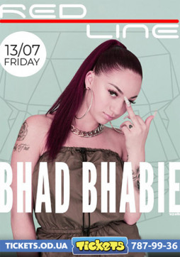 Bhad Bhabie