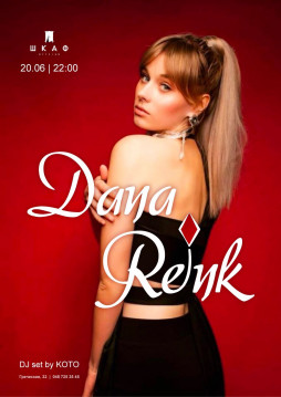 20/06 Dana Renk 