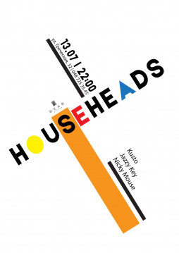 13/07 Househeads  