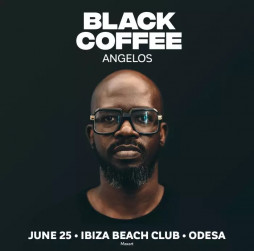 Black Coffee