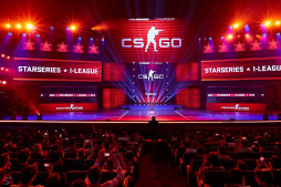 StarLadder CS: GO Major Berlin