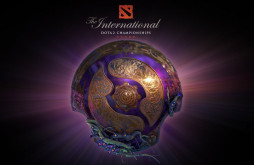 The International 2019 DOTA 2 (12+)