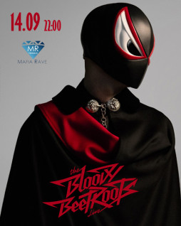 The Bloody Beetroots