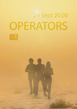 Operators