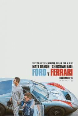 Ford  Ferrari (  )