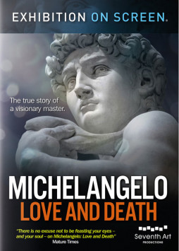 Микеланджело: Любовь и Смерть