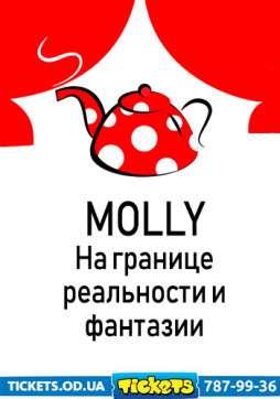 MOllY     