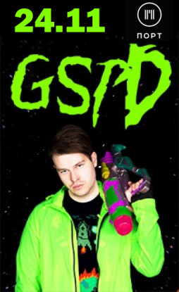 GSPD