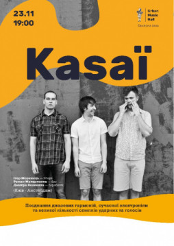 Kasaï