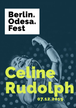 Céline Rudolph Band