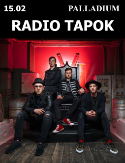 Radio Tapok