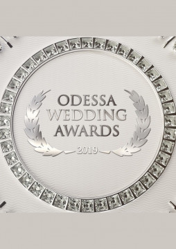 Odessa Wedding Awards