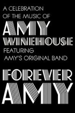 Forever Amy