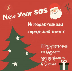    New Year SOS