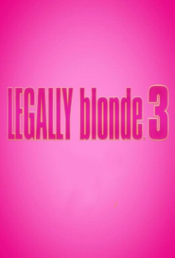 Блондинка в законе 3
