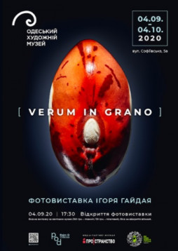    - VERUM IN GRANO