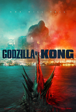 Godzilla vs. Kong (  )