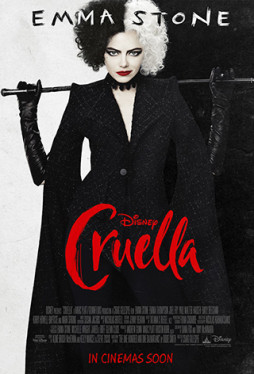 Cruella (  )