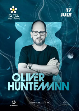 Oliver Huntemann